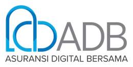 Asuransi Digital Bersama Tbk PT logo
