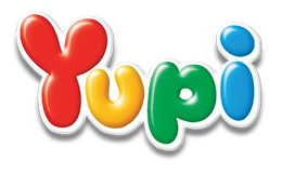 Yupi Indo Jelly Gum Tbk PT logo