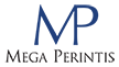 Mega Perintis Tbk PT logo
